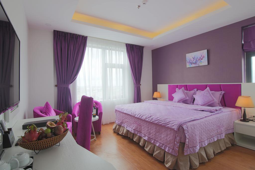 Royal Huy Da Nang Otel Dış mekan fotoğraf