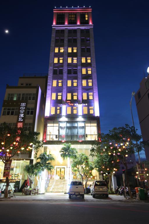 Royal Huy Da Nang Otel Dış mekan fotoğraf