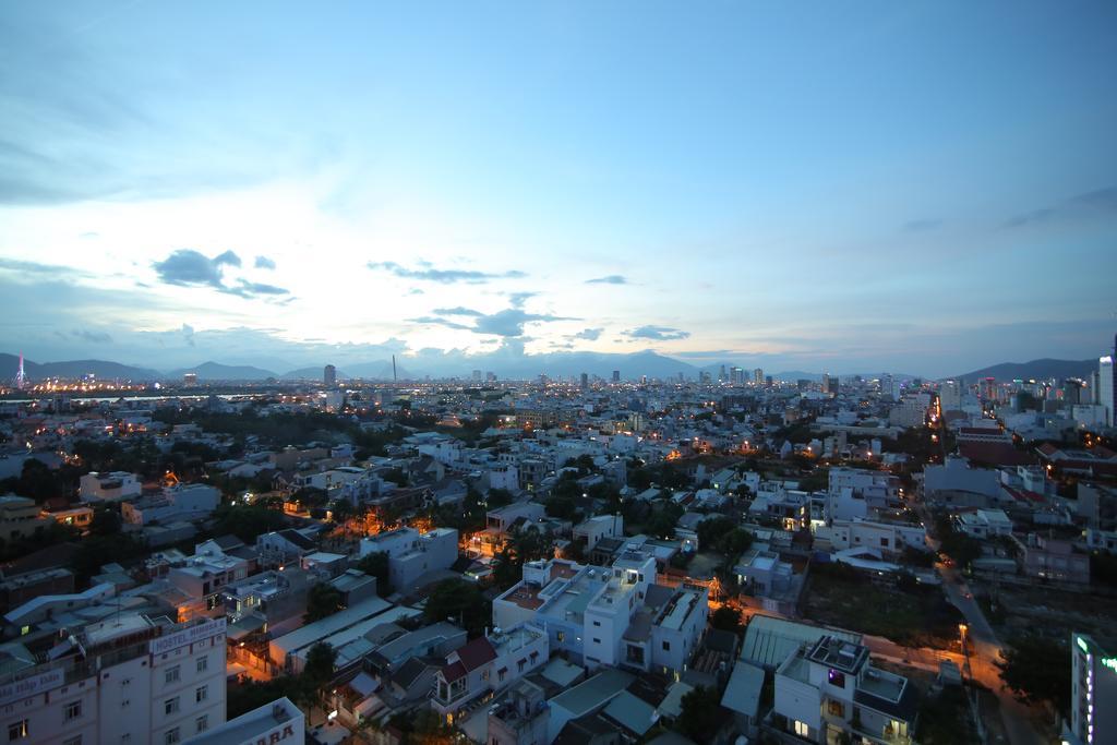 Royal Huy Da Nang Otel Dış mekan fotoğraf