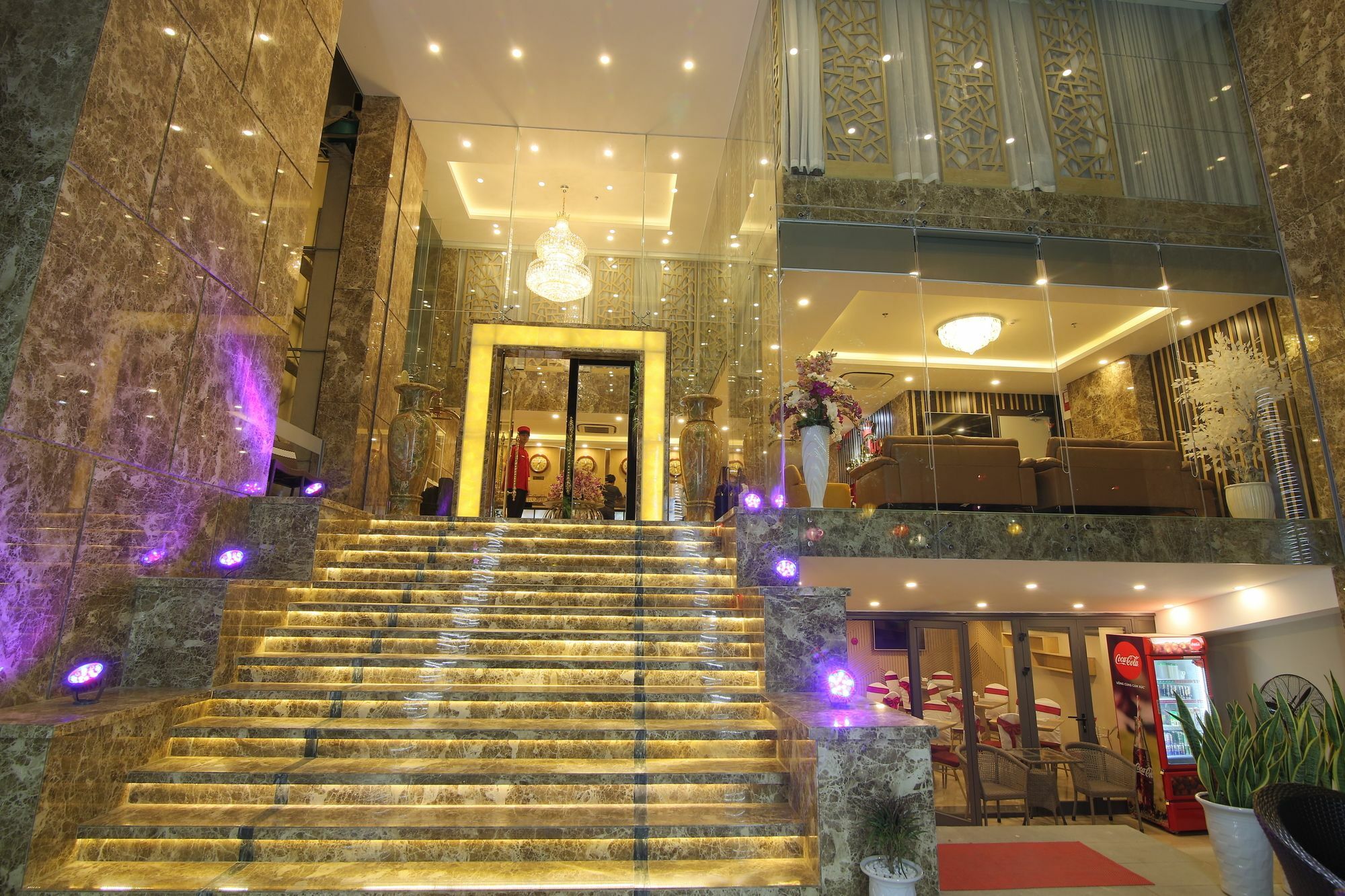 Royal Huy Da Nang Otel Dış mekan fotoğraf